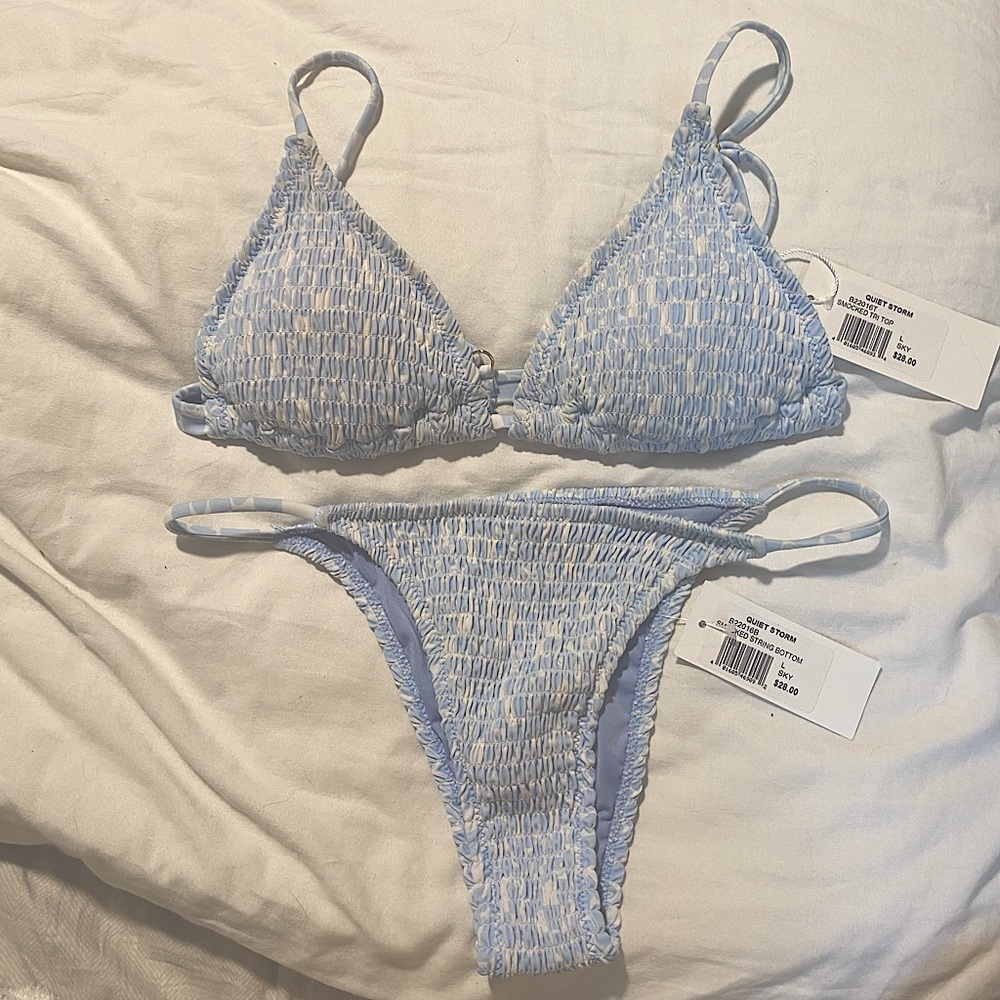 Sunday Brunch Bikini